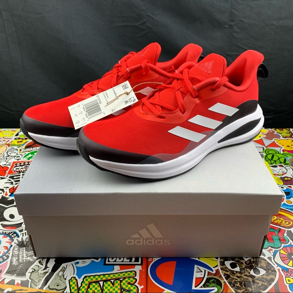Adidas Forta Run Running Shoes Womens / Youth Sizes